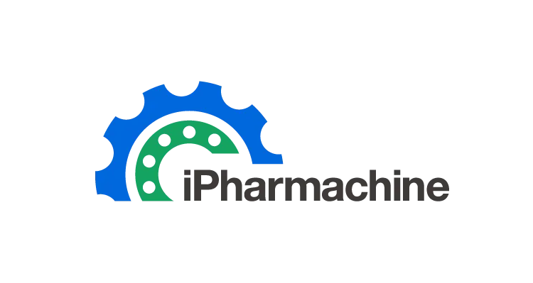 ipharmachine logo